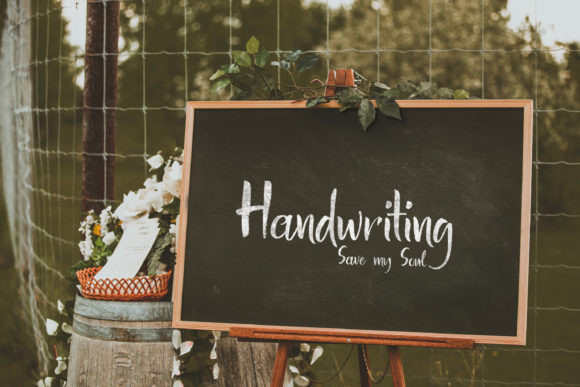 Hiven Font