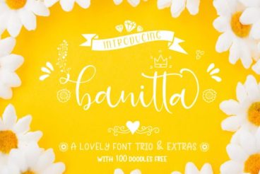 Banitta Font