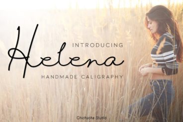 Helena Font