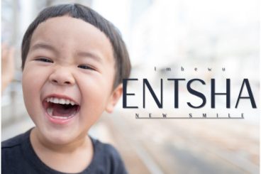 Entsha Font