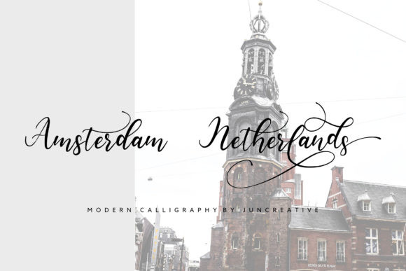 Beauty Friday Font