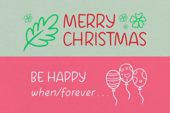 Prithesa Font