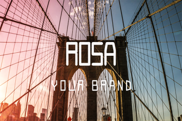 Rosa Font