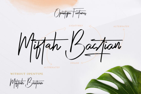 Risotto Font