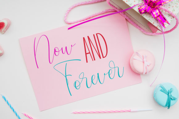 Rouge Font