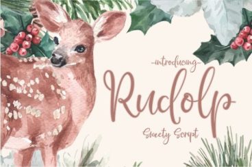 Rudolp Font