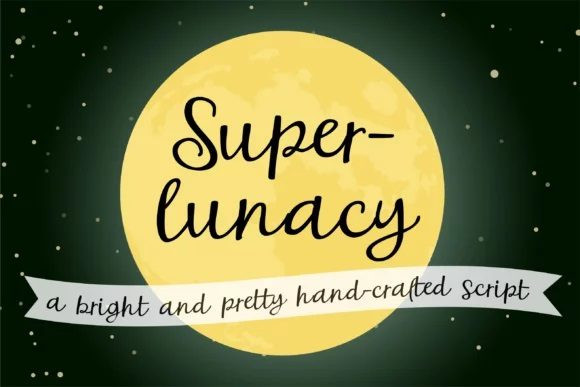 8 Whimsical Fonts