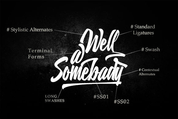 Shigutto Bofon Font