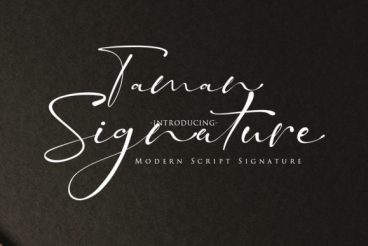Taman Font