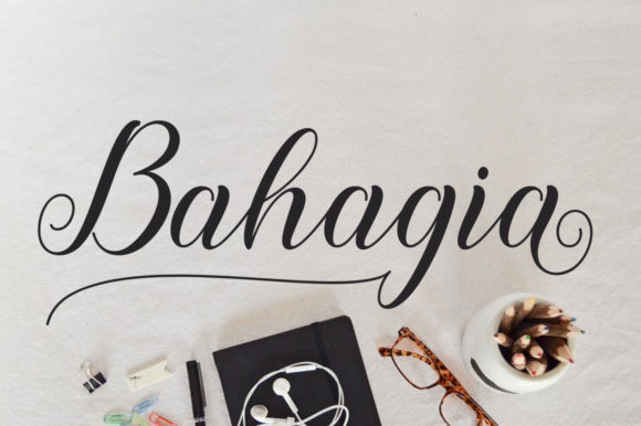 Andalica Font