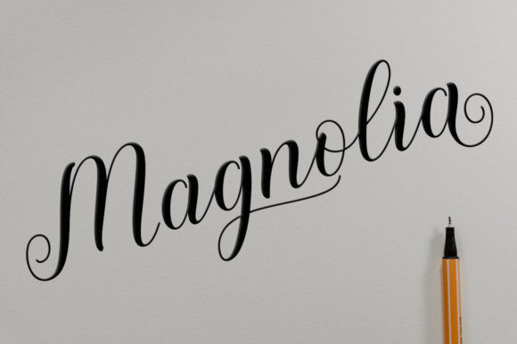 Andalica Font