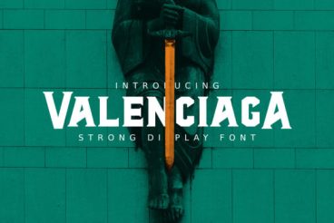 Al Valenciaga Font