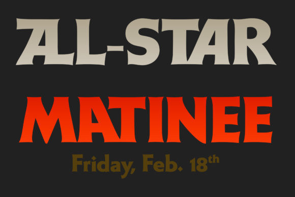Weiss Font