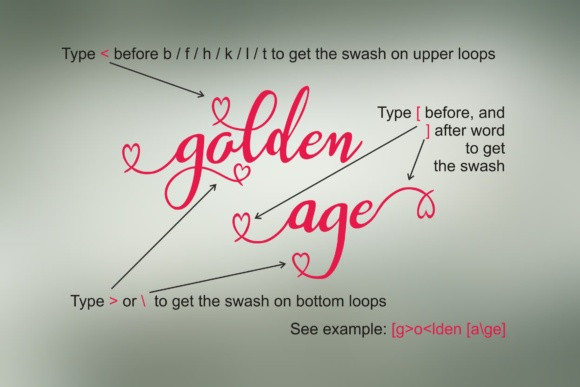 Westyler Font