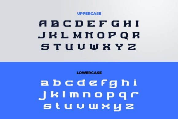 Defour Font