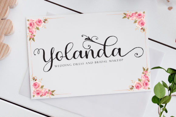 Andrila Font