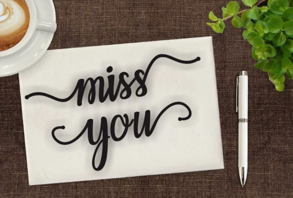 Benoday Font