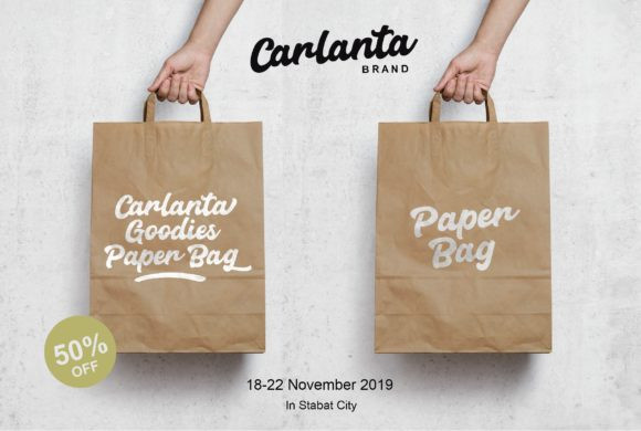 Carlanta Font