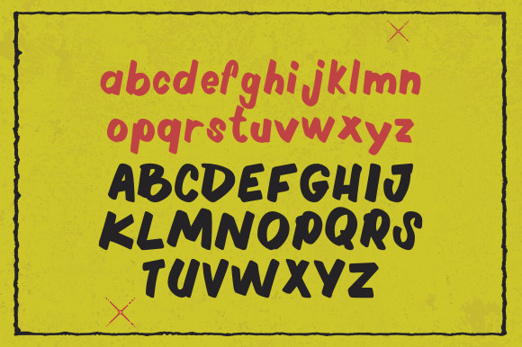 Cartame Font