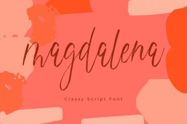 Magdalena Font