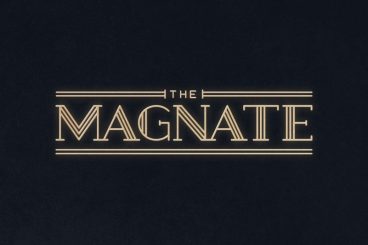 Magnate Font