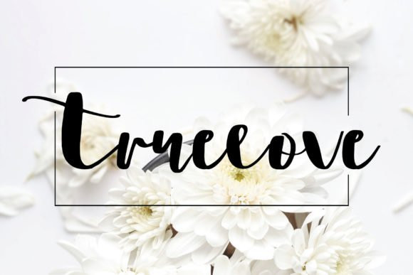 Sunset Font