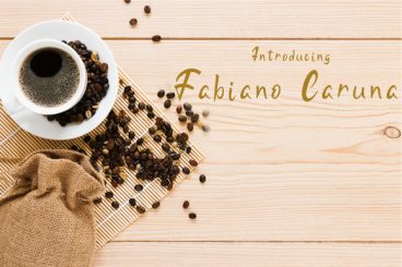 Fabiano Caruna Font