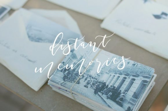 Festive Font