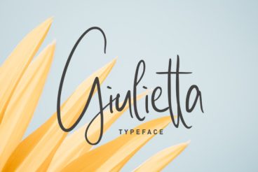 Giulietta Font
