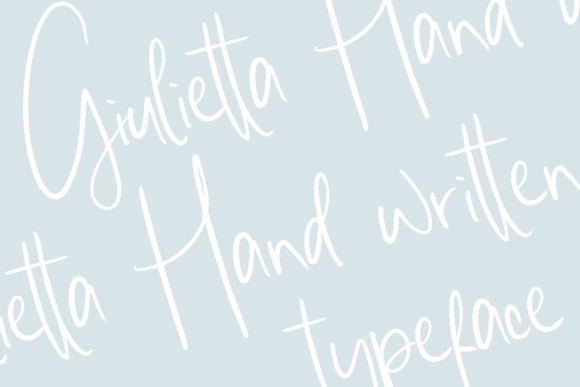 Giulietta Font