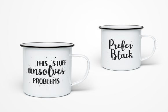 Northern Lights Font