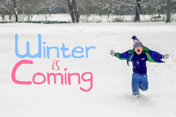 Snowlatte Font