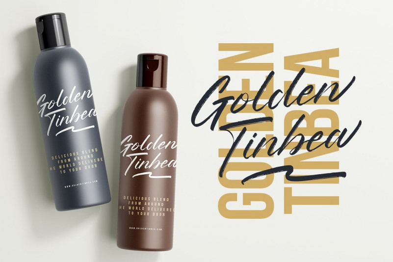 Polandia Font