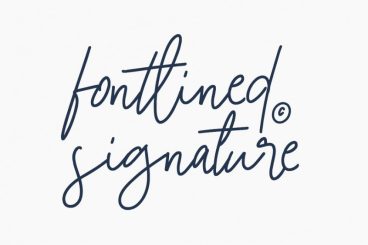 Tailorella Font
