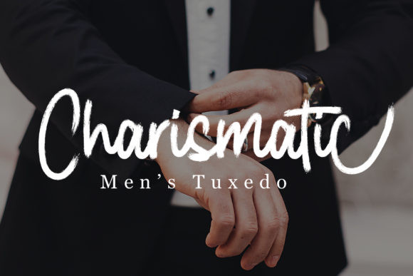 Brainstorm Font