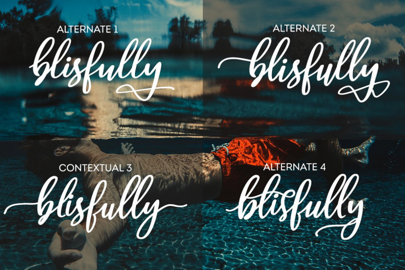 Ganiyah Font