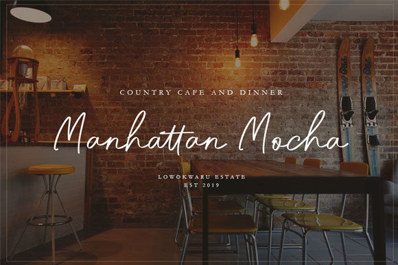 Rocketto Font