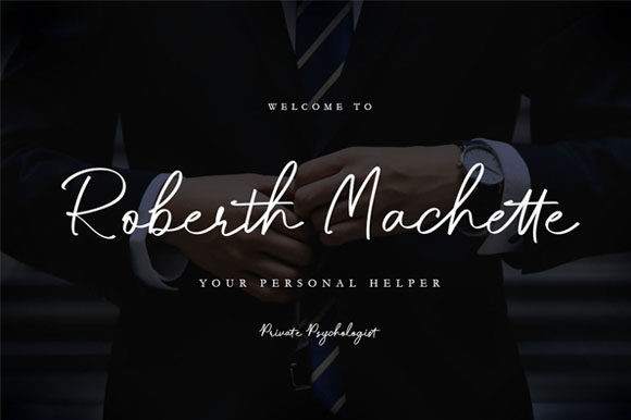 Rocketto Font