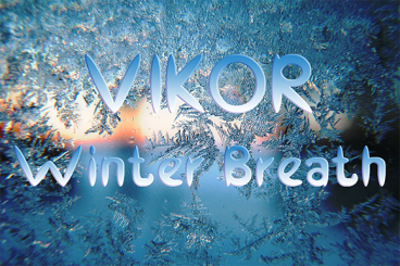 Vikor Font