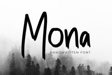 Mona Font