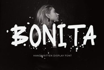 Bonita Font