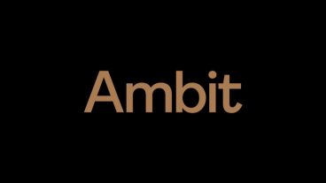 Ambit Font