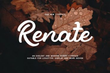 Renate Font