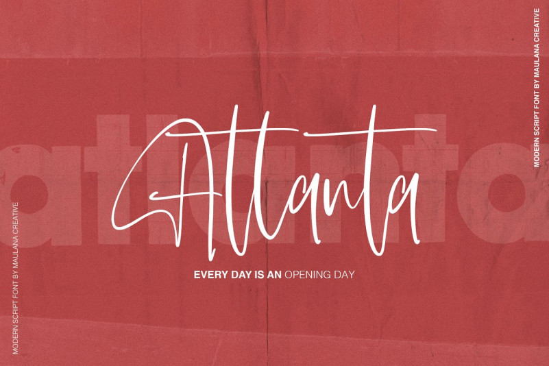 Fairbanks Font