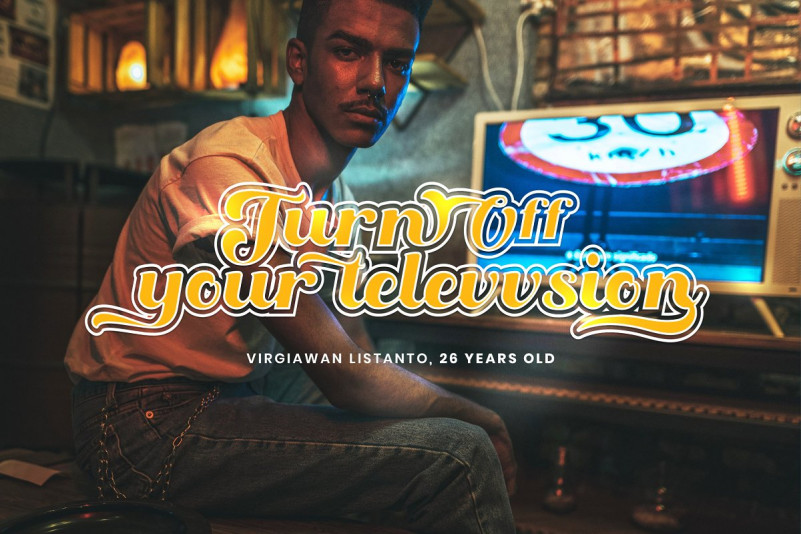 Oaklash Font
