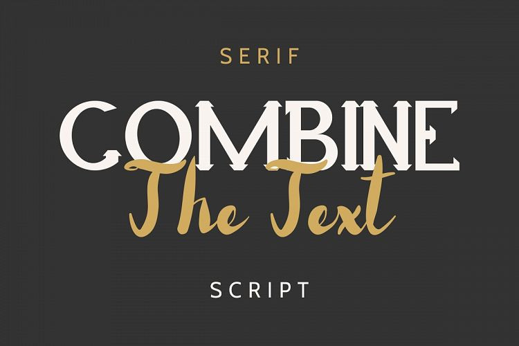 Selfies Font