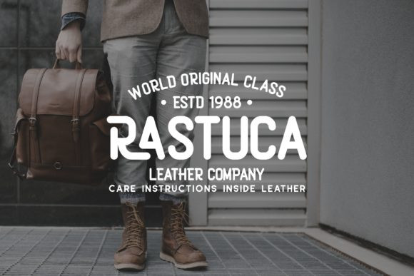 Relaunch Font