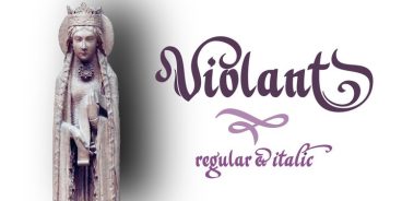 Violant Font