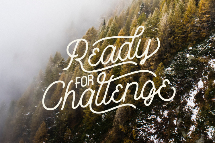 Brothen Vintage Font