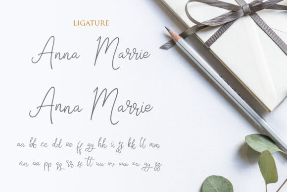 Abidzarly Font